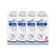 Nancare Hydrate SolRehidr Or Mor200MlX4