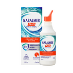 Nasalmer Plus Spray Nasal 135Ml,