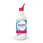 Nasalmer Spray Nasal Força Forte 135Ml,