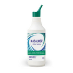 Nasalmer Spray Nasal Força Média 135Ml