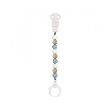 Nattou Corrente Chup Sil Az/Br/Bege