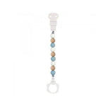 Nattou Corrente Chup Sil Az/Br/Bege