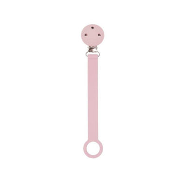 Nattou Corrente Chup Fita Sil Rosa