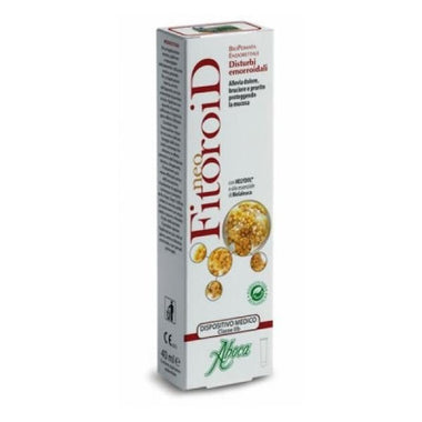 Neo Fitoroid Pda Endorectal 40 Ml