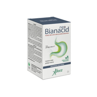 Neobianacid Comp Menta X14