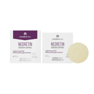 Neoretin Discrom Control Disco Despig1Mlx6