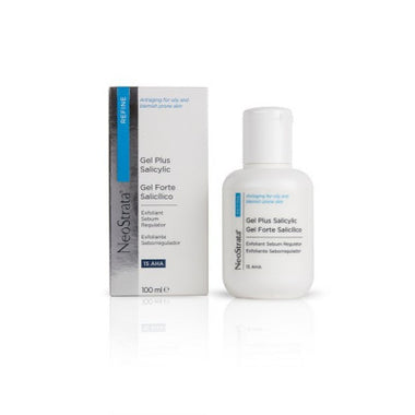 Neostrata Gel Forte Salicilico 100m
