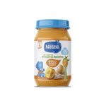 Nestle Boiao Legumes Vitela 190G 6M+