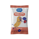 Nestlé Happy Puffs Morango 28g 12m+