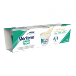 Meritene Diabet Creme Baunilha 125G X3,