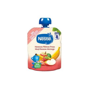 Nestle Maca Ban Morang 90G 8M+