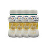 Resource Hp/Hc Sol Or Baunilha 200 Ml X4