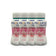 Resource Hp/Hc Sol Or Morango 200 Ml X4