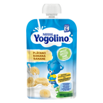 Nestle Yogolino Banana 100G 6M+