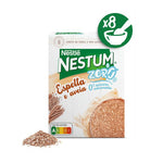 Nestle Nestum Zero% Espelta/Aveia 250G,