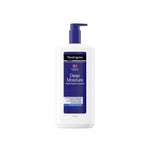 Neutrogena Corpo Hid Prof Locao Psec 400Ml