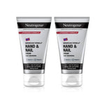 Neutrogena Mãos Unhas Cr 75ml X2 -6E