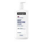 Neutrogena Corp Hid Prof Lc Hipoal750Ml,
