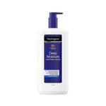 Neutrogena Corpo Hid Prof Locao Psec 750Ml