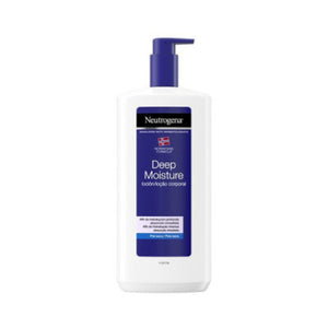Neutrogena Corpo Hid Prof Locao Psec 750Ml
