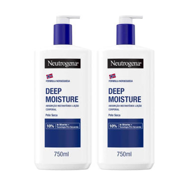 Neutrogena Corp Hid Pro Lc Ps750X2 -10E