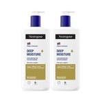 Neutrogena Corpo Hidr Prof Ol 400X2 -8E