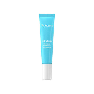 Neutrogena Hydro Boost Gel Cr Olh Fad 15ml