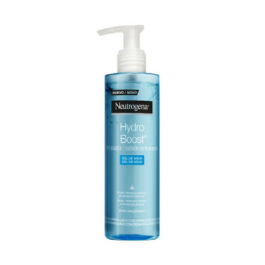 Neutrogena Hydro Boost Limp Gel Agua 200ml