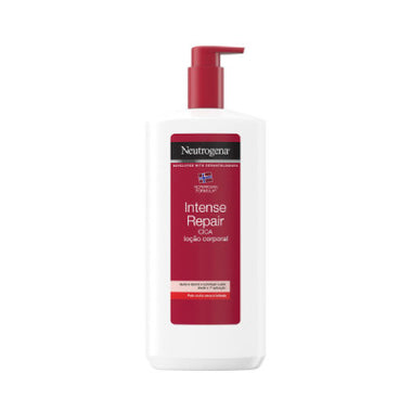 Neutrogena Corpo Rep Int Locao Pseca 750Ml