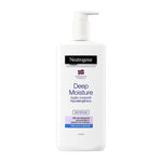 Neutrogena Corpo Hid Prof Locao Psens400Ml