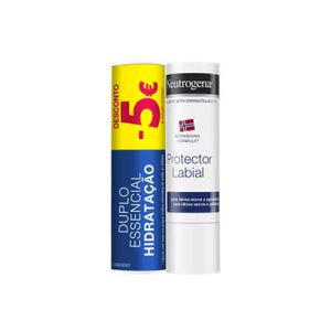 Neutrogena Labios Stick Hidrat 3GX2 -5E