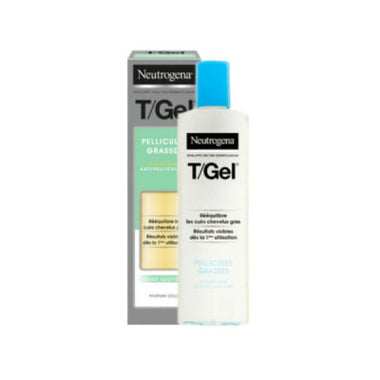 Neutrogena Cabelo Ch T Gel Cab Oleo 250 Ml
