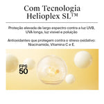 Neutrogena Ultra S Fl AntienvSPF50 50Ml,   x 1