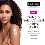 Neutrogena Ultra S Loc Corp SPF30 200Ml,   x 1
