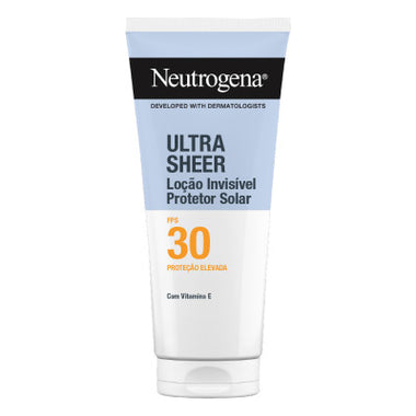 Neutrogena Ultra S Loc Corp SPF30 200Ml,   x 1