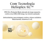 Neutrogena Ultra S Fl OilCtrlSPF50+50Ml