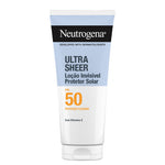 Neutrogena Ultra S Loc Corp SPF50 200Ml,   x 1