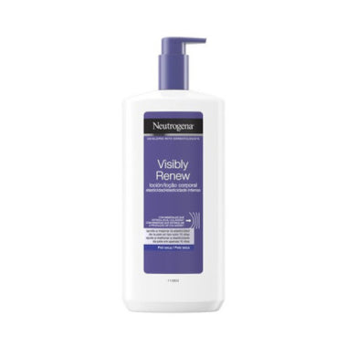 Neutrogena Corpo Vr Locao Elast 750Ml