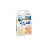 Nexcare Active Penso Sortido X30