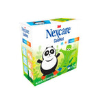 Nexcare Coldhot Happy Kids Cpssa Reut X2