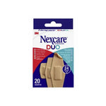 Nexcare Duo Penso Sortido X20,