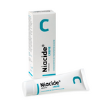 Niacide Cr 50g