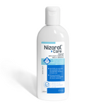 Nizoral Care Ch Couro Cab Seco&Sen200Ml,