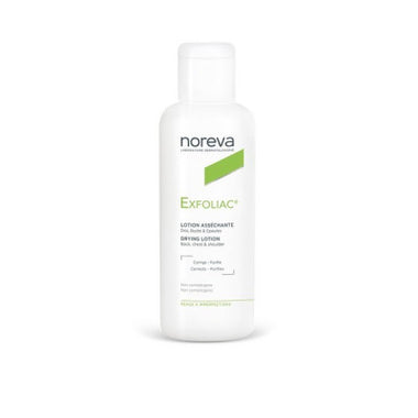 Noreva Exfoliac Locao 125ml