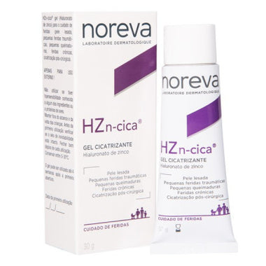 Noreva Hzn-Cica Gel Cicatrizante 30G