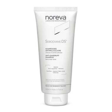 Nrva Sebodiane Ds Ch Caspa 150Ml