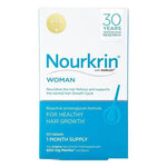 Nourkrin Mulher Comp X60