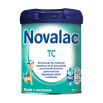 Novalac TC Leite Po 800G