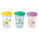 Nuk Action Cup Copo Evolution 12M+ 230Ml