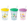 Nuk Action Cup Copo Evolution 12M+ 230Ml